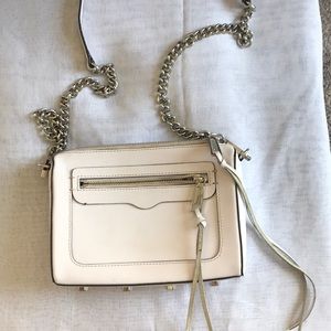 Rebecca Minkoff Avery Crossbody